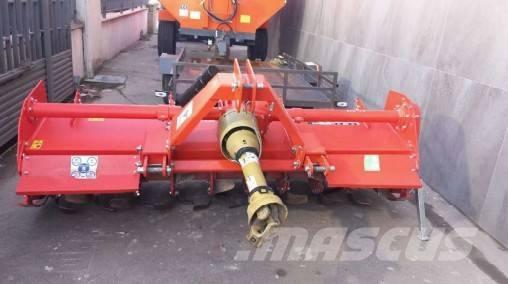 Sicma SPR235 Power Harrows And Rototillers