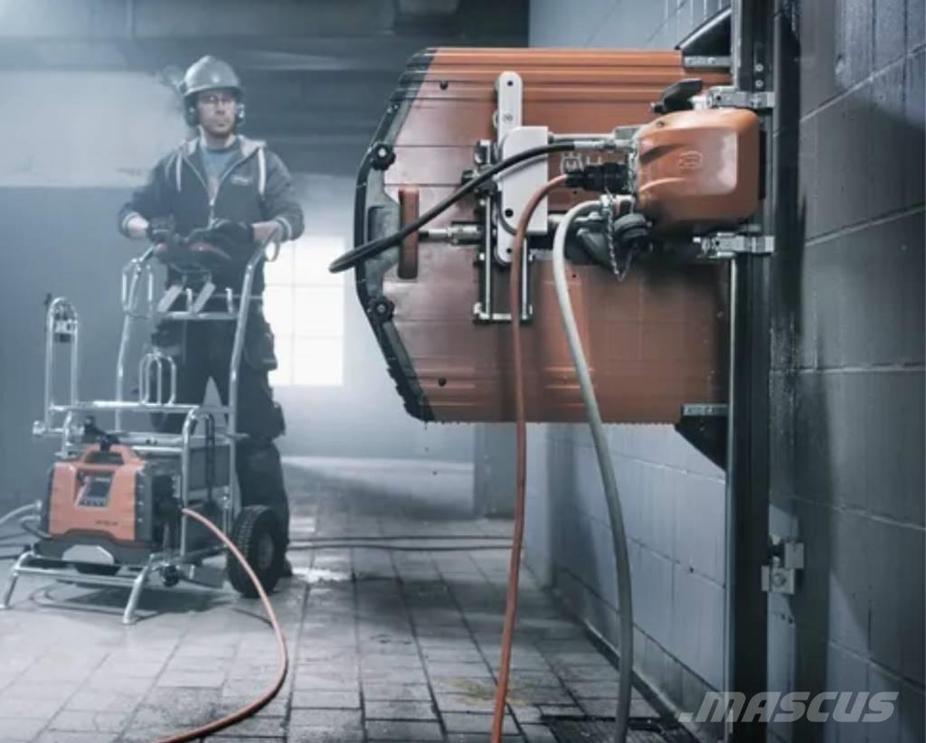 Husqvarna Inne Other