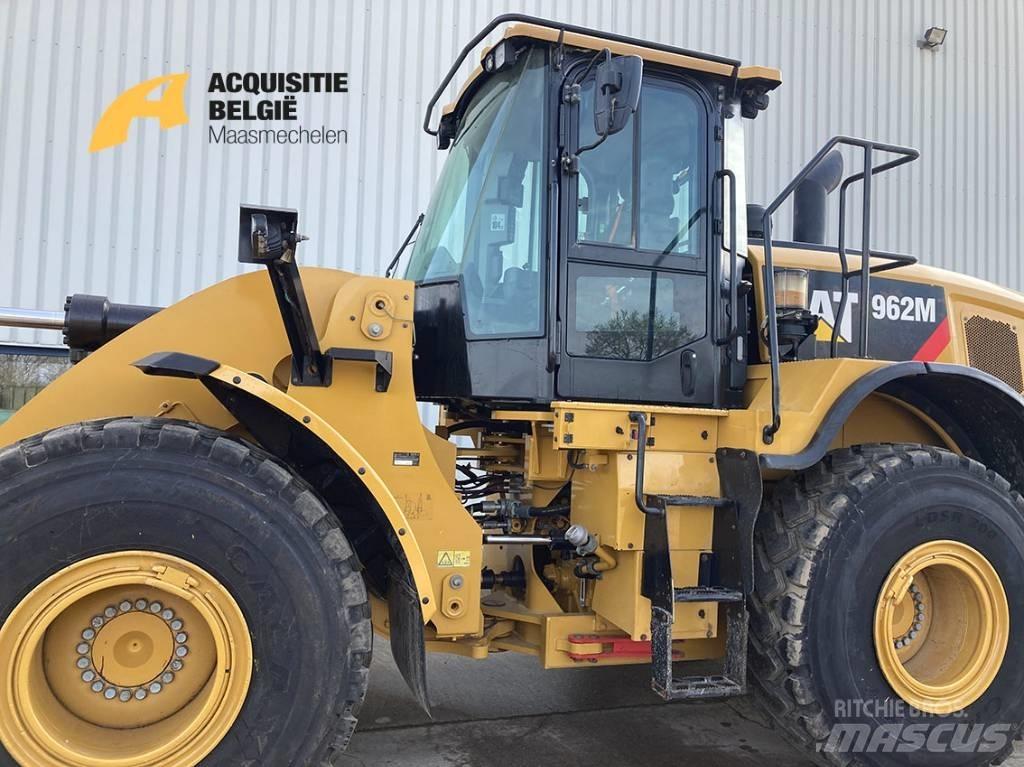 CAT 962 M Wheel Loaders