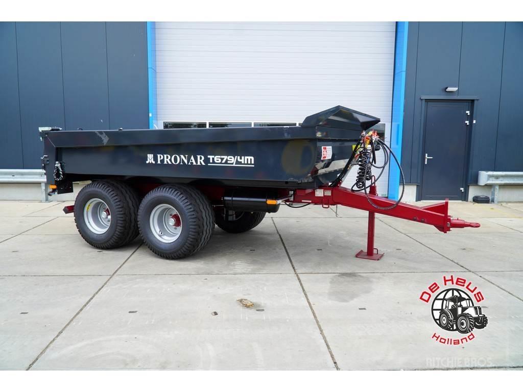Pronar T679/4 Farm Equipment - Others
