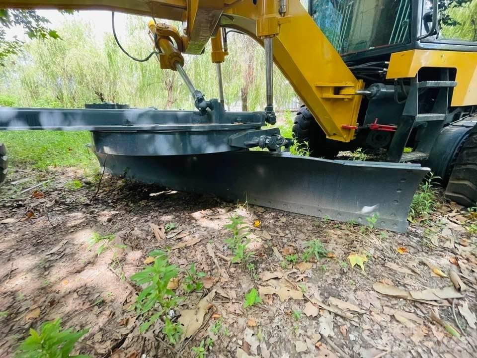 XCMG GR1803 Motor Graders