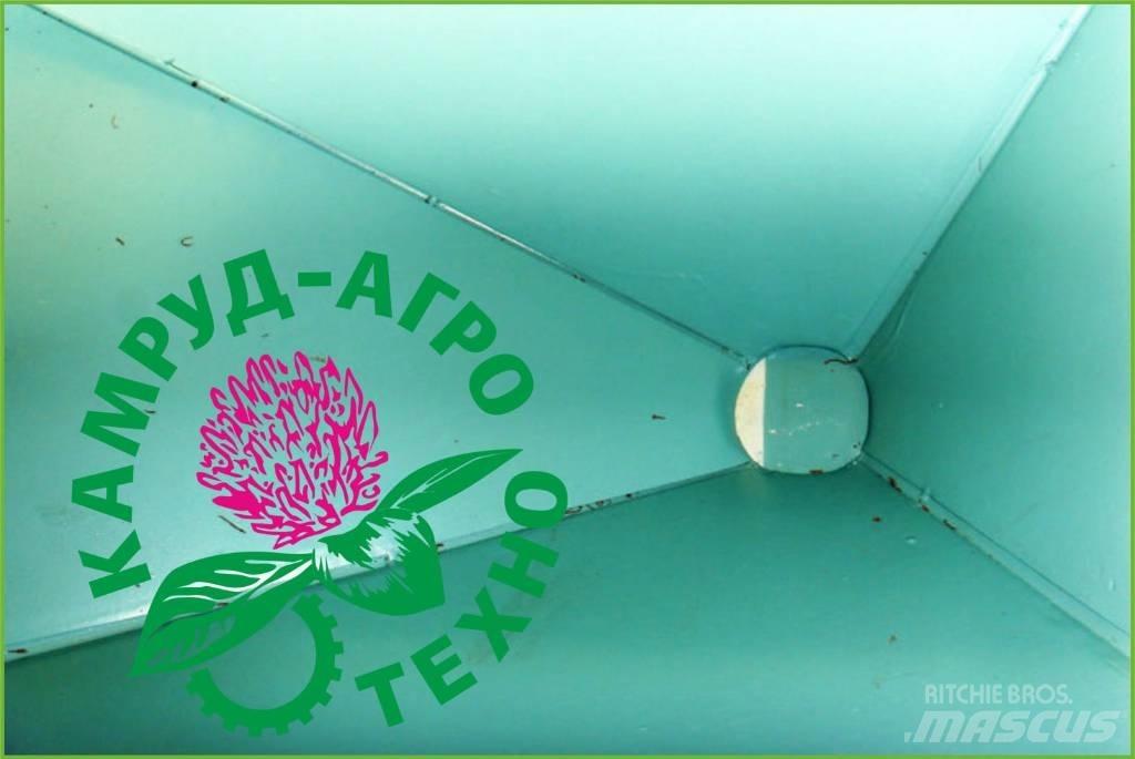  Скарификатор СКР-300 Grain Cleaning Equipment
