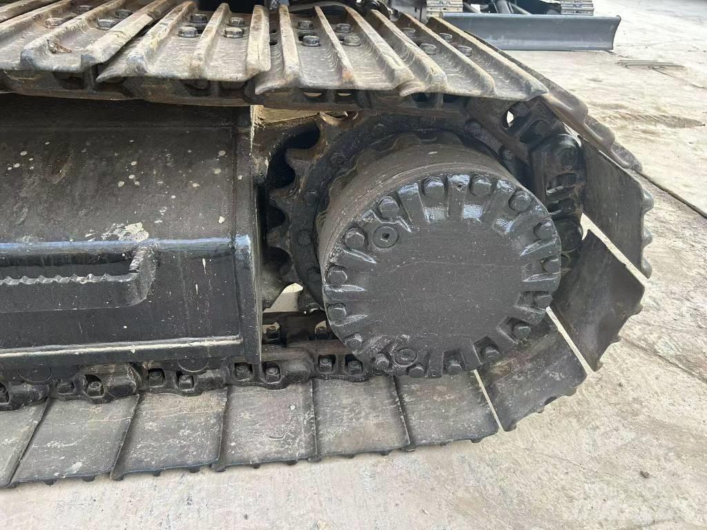 CAT 320 C L Crawler Excavators