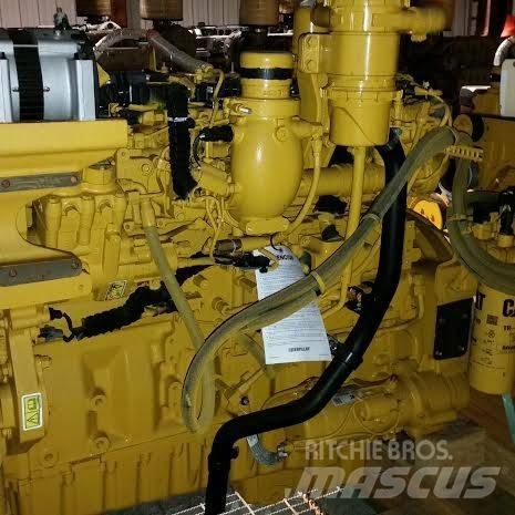 CAT C 9.3 Other
