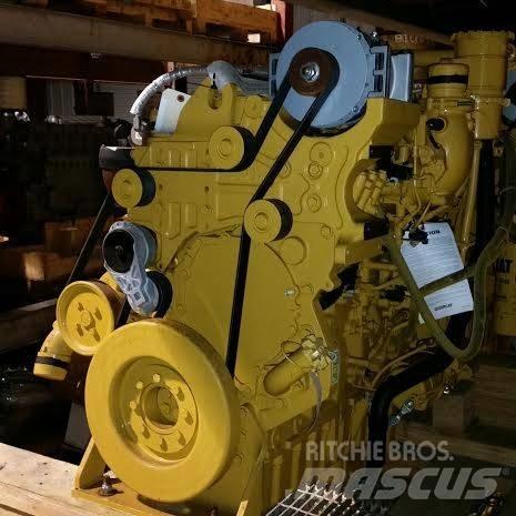 CAT C 9.3 Other