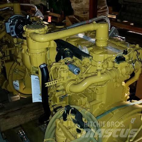 CAT C 9.3 Other