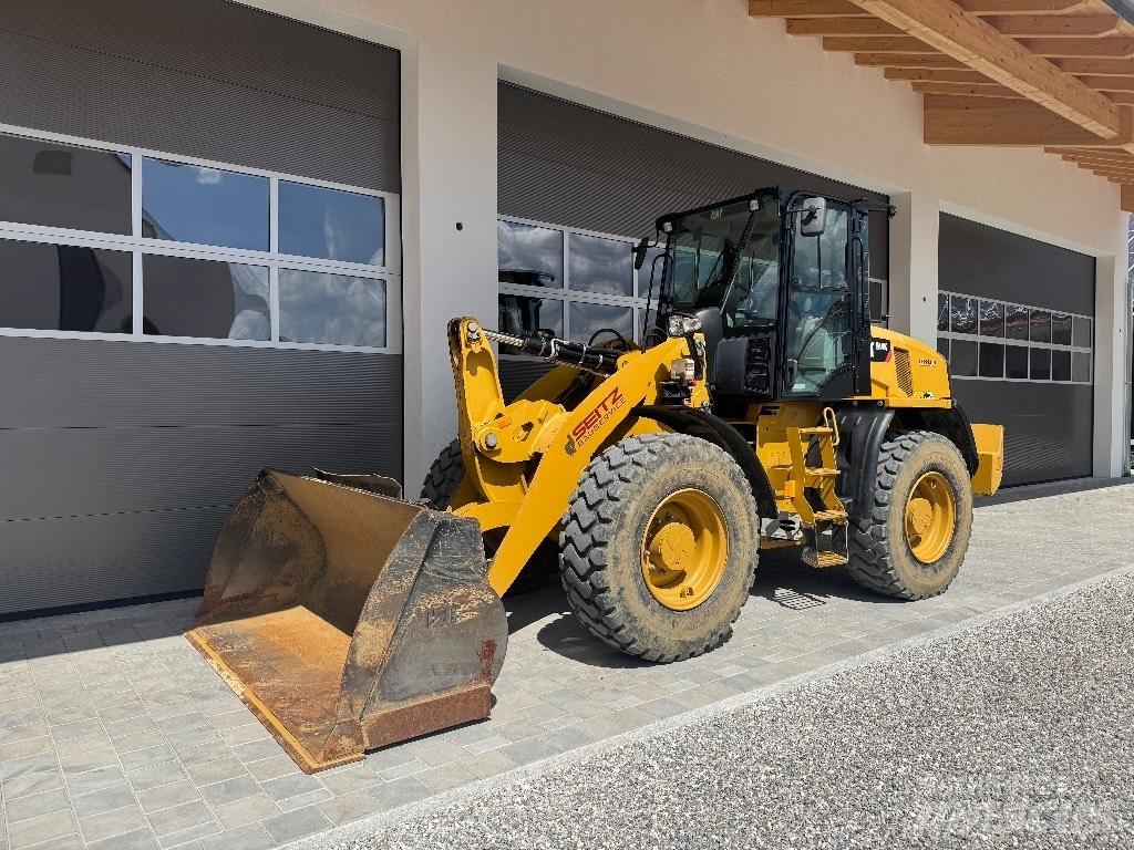 CAT 914 K Wheel Loaders