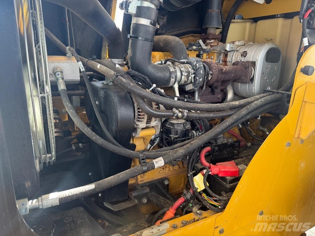CAT 914 K Wheel Loaders
