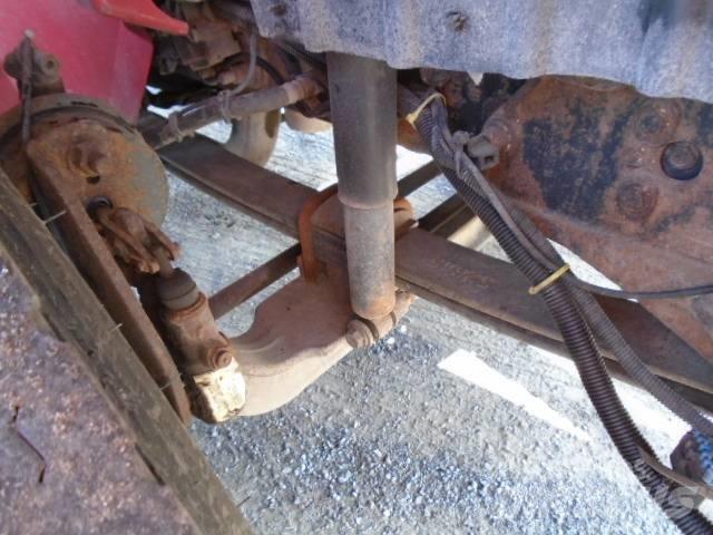 International 4300 Tow Trucks / Wreckers