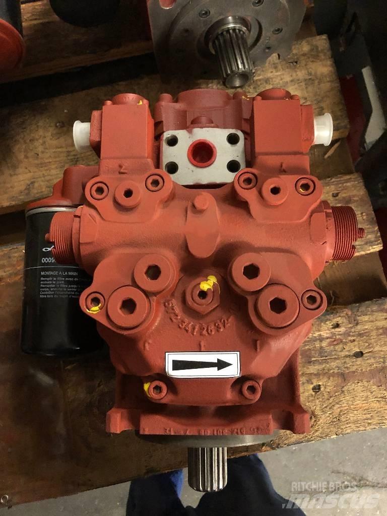 Linde BPV35 Other
