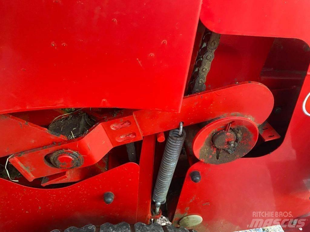 Welger RP 245 Round Balers