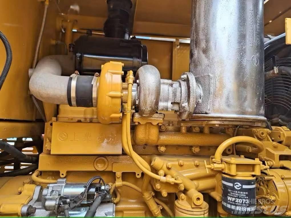 CAT 140 H Motor Graders