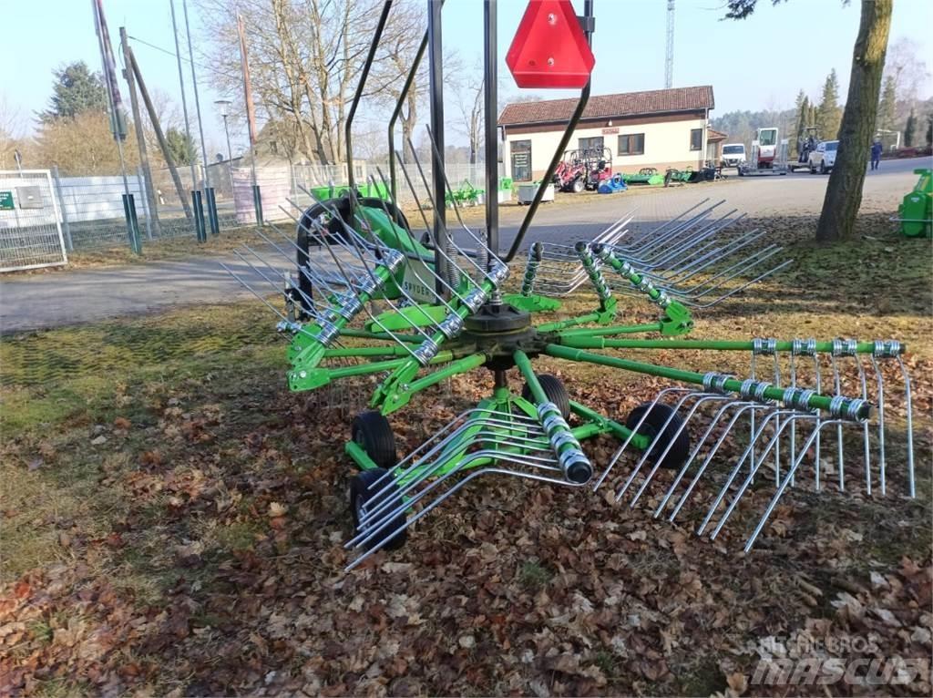 Talex SPYDER 420 Swathers/ Windrowers