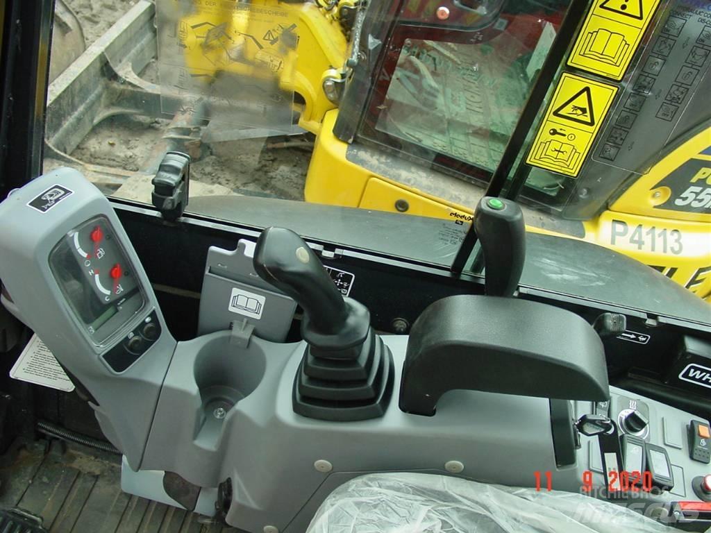 Kubota U 27-4 Mini Excavators <7t (Mini Diggers)