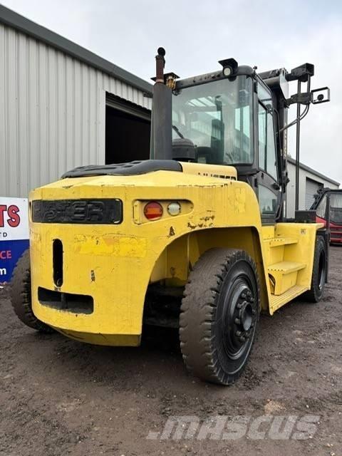 Hyster H10.00XM 6 Diesel Forklifts