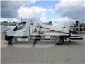 VERSALIFT VTX-240 G3 Truck Mounted Aerial Platforms