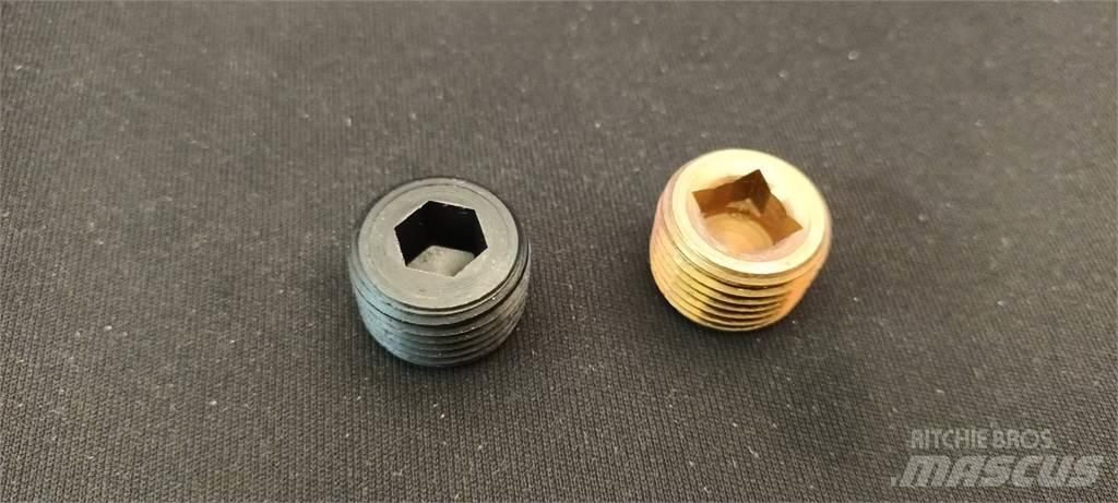 Rottne 053-0038 Hydraulics
