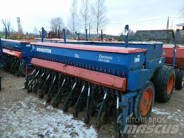 Nordsten 3 Farm Drills