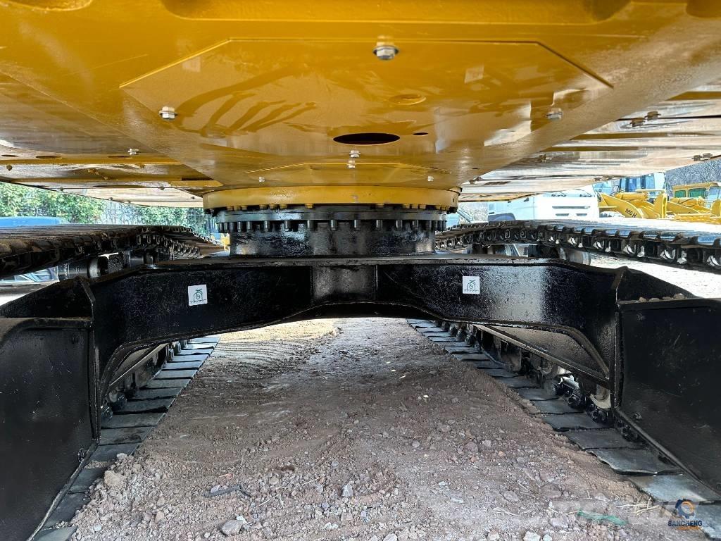CAT 320 D L Crawler Excavators