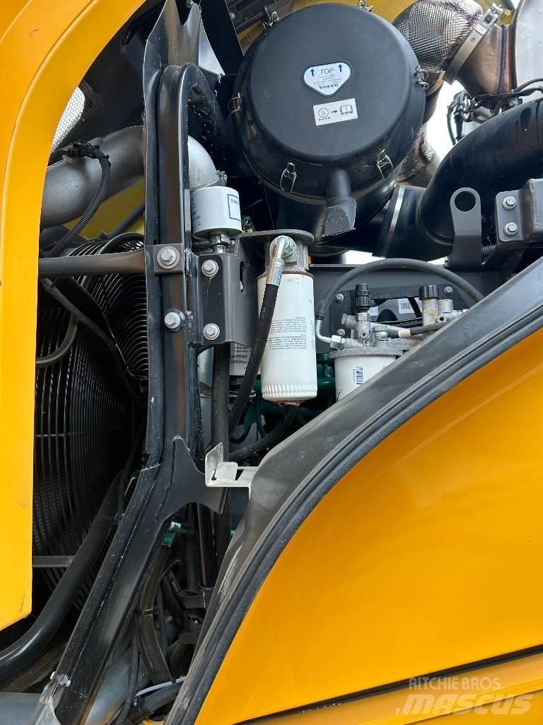 Volvo L 180 H Wheel Loaders