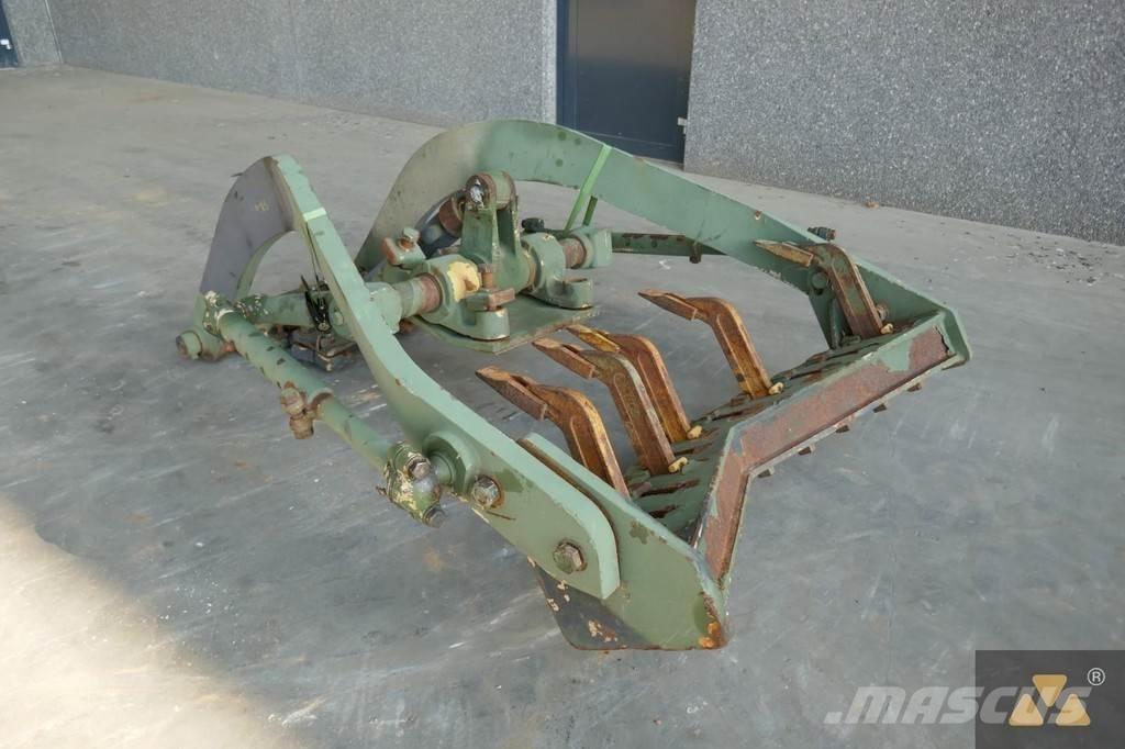 CAT 130G Scarifier Other