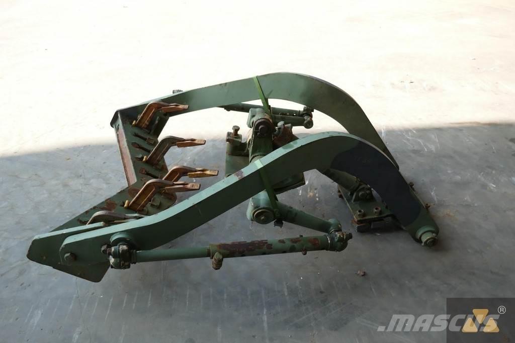 CAT 130G Scarifier Other