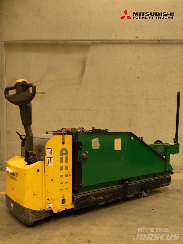 MTC Batteriewechsler Others
