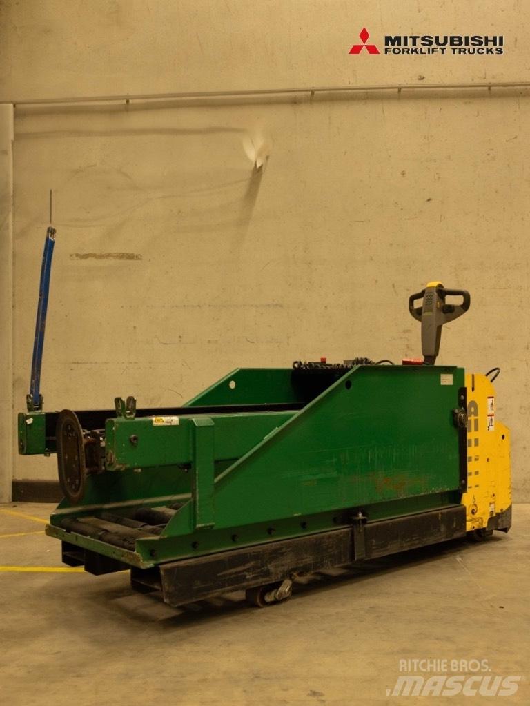 MTC Batteriewechsler Others