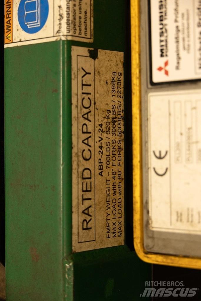 MTC Batteriewechsler Others