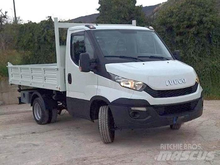 Iveco DAILY 35C160 Utility Machines