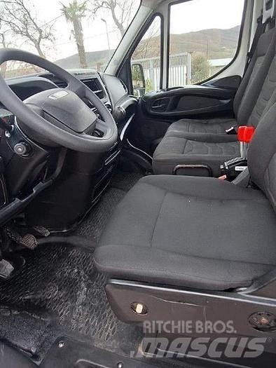 Iveco DAILY 35C160 Utility Machines