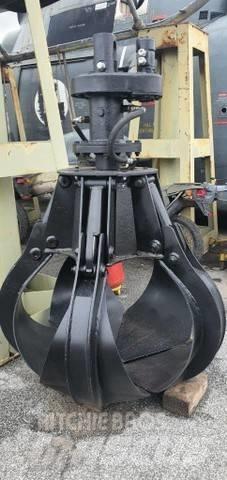 Rozzi RR550 Others