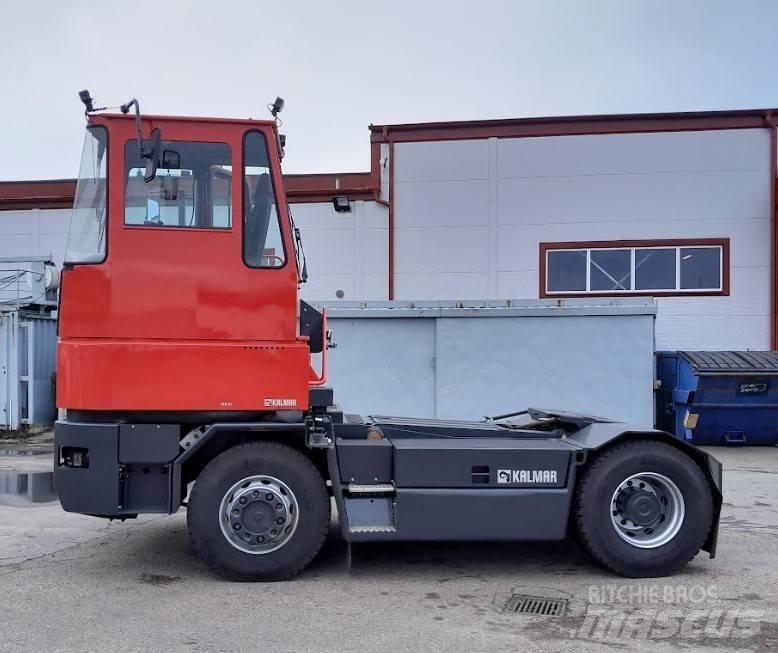 Kalmar TR618i Shunt Trucks