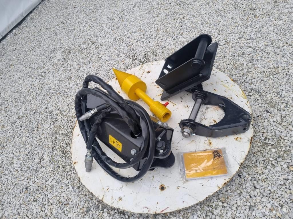 TMT wiertnica Drilling Equipment