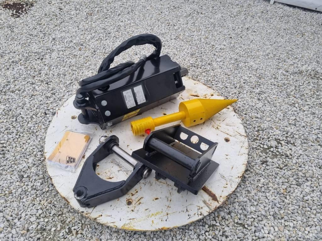 TMT wiertnica Drilling Equipment