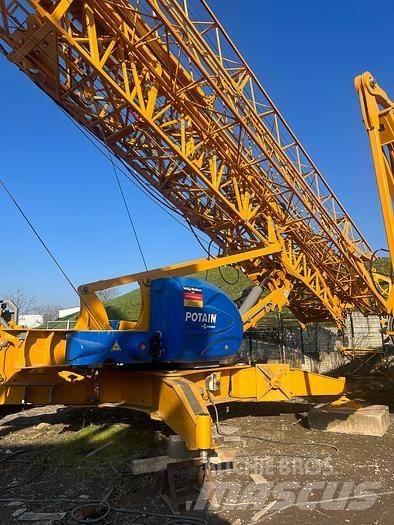 Potain IGO T 85 A Other Cranes and Lifting Machines