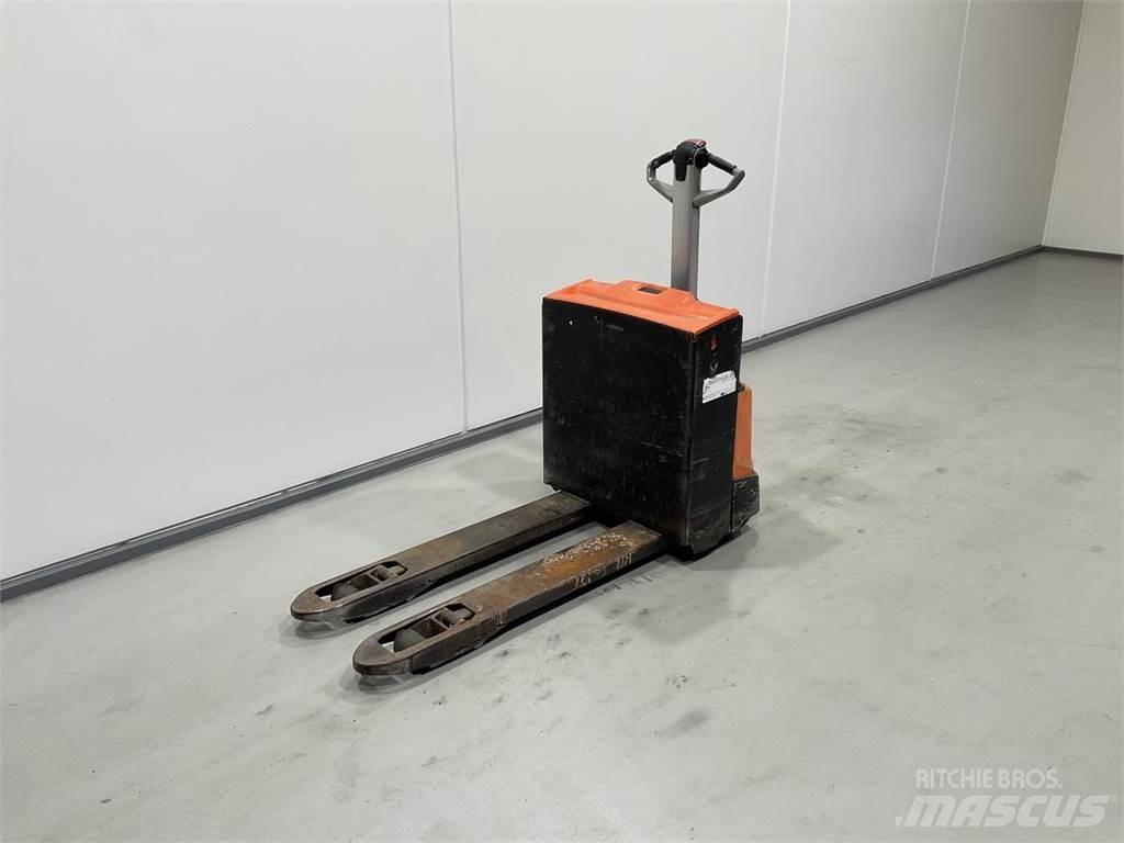 Rocla TWS16 Low lifter