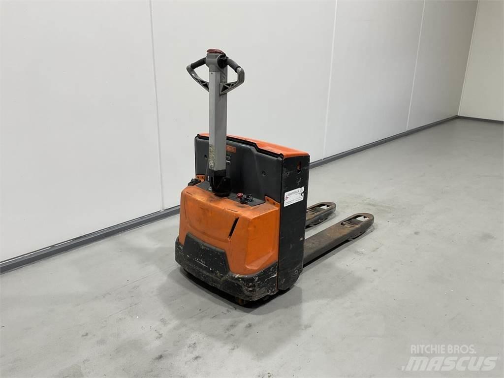 Rocla TWS16 Low lifter