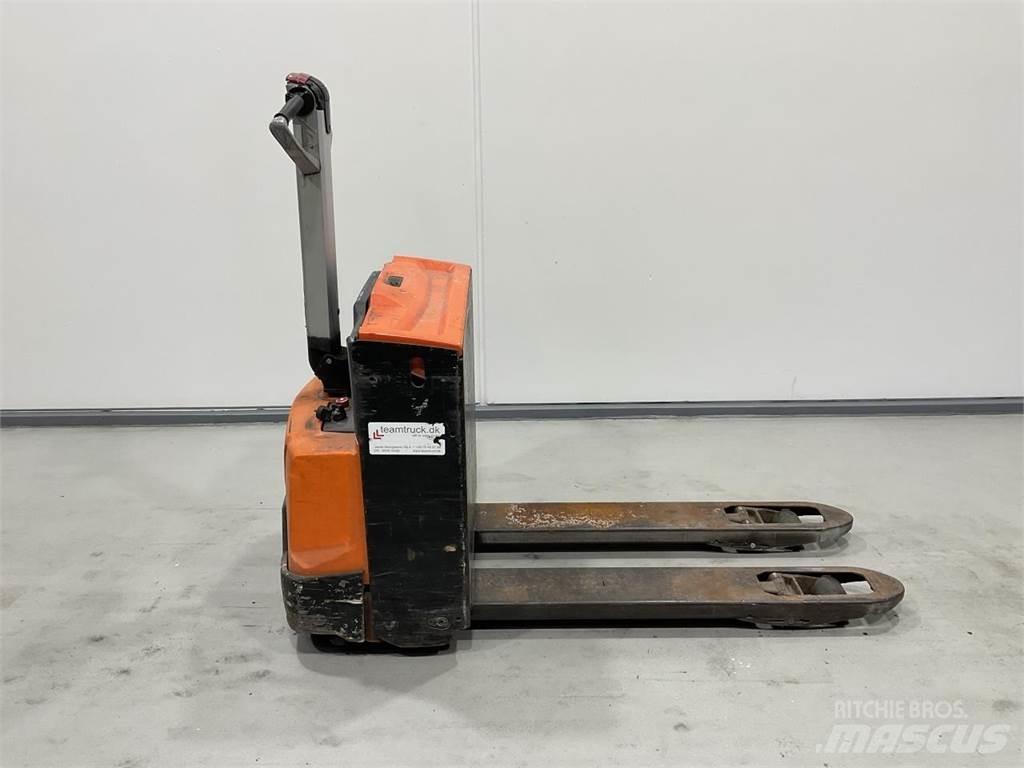 Rocla TWS16 Low lifter
