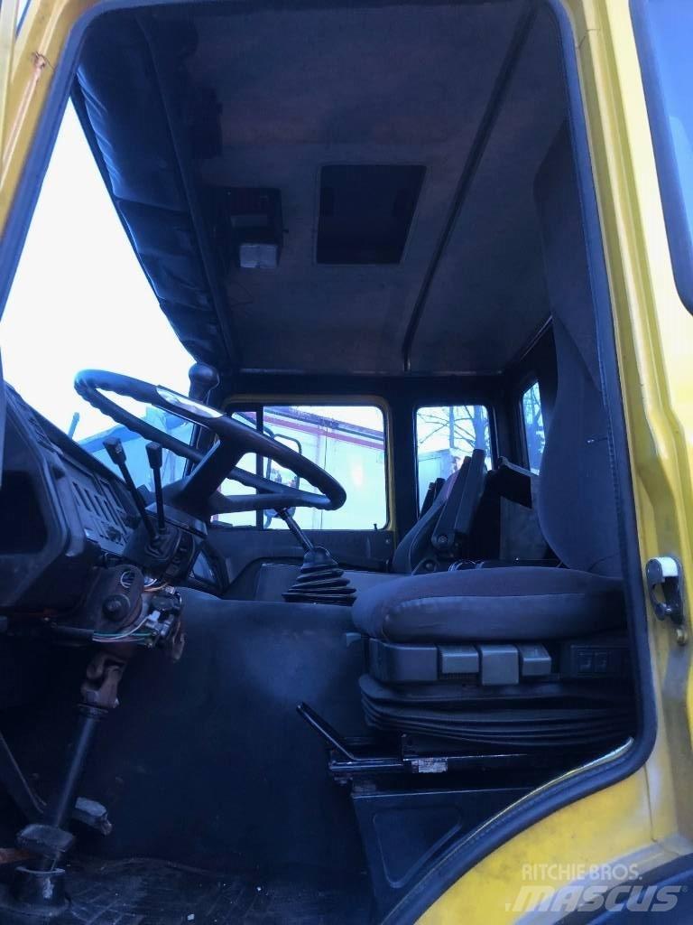 Iveco 330-26 Other Trucks