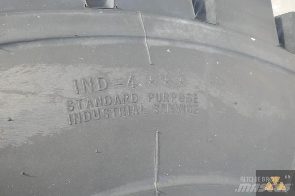 Aeolus 18.00R25 Tires, wheels and rims