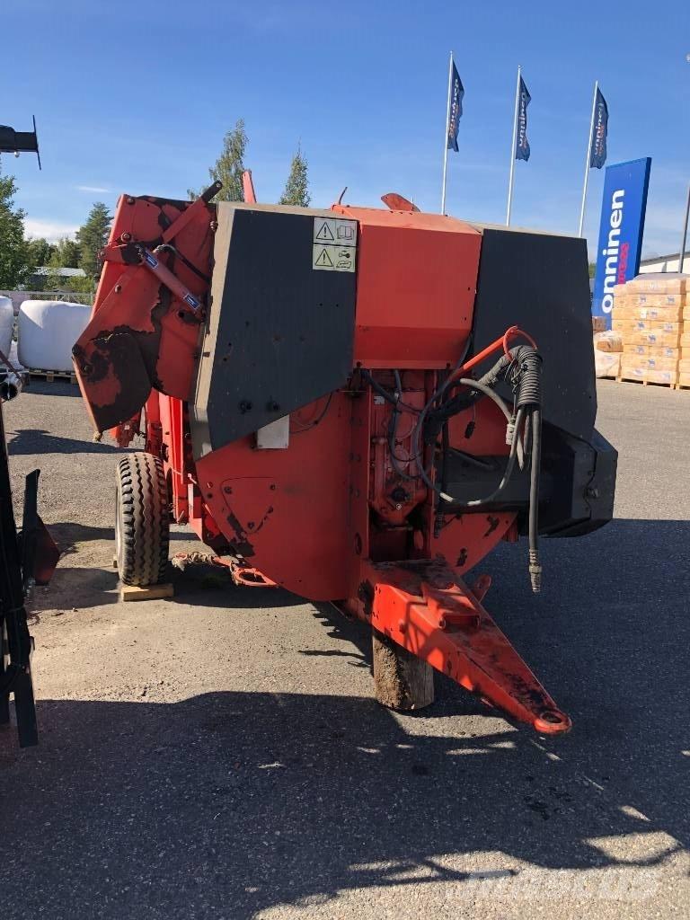Kuhn 3560 Shredders