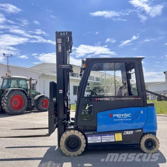 Doosan B35X-7 Misc Forklifts