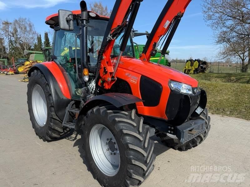 Kubota M5092 Farm Equipment - Others