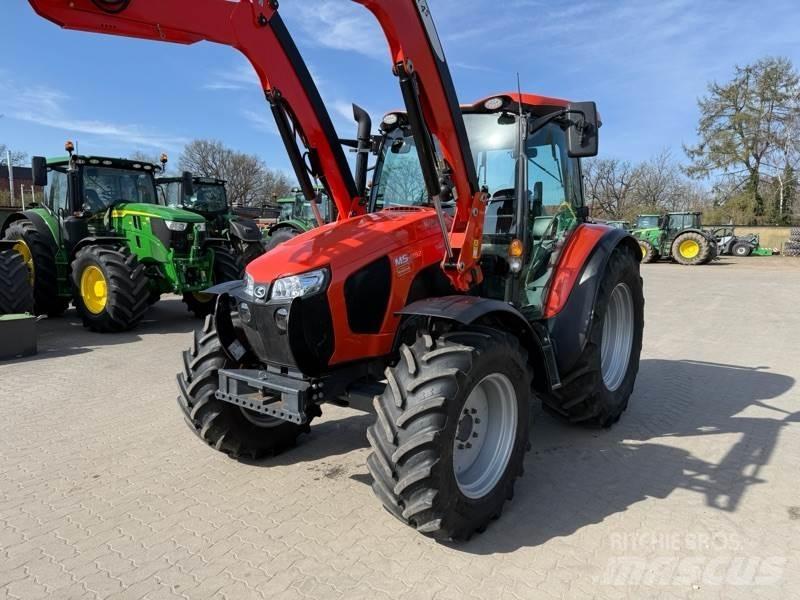 Kubota M5092 Farm Equipment - Others