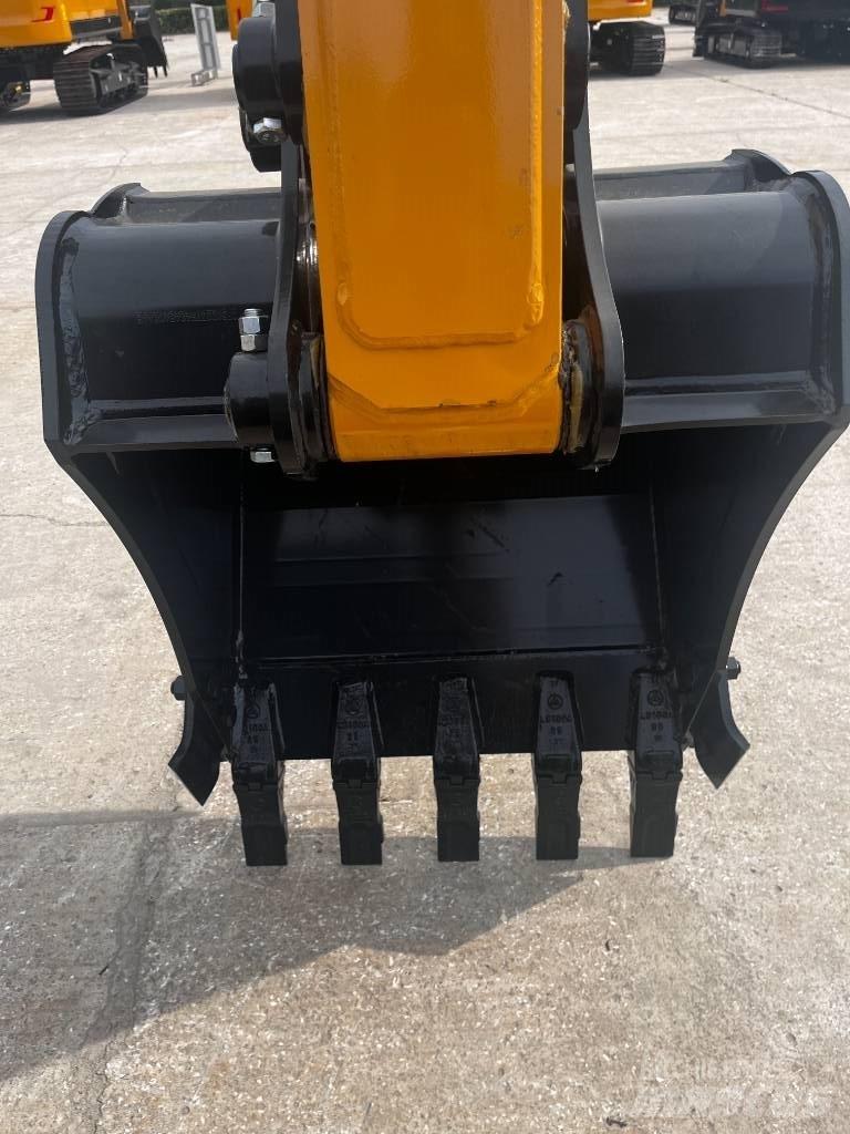 Sany 70C Crawler Excavators