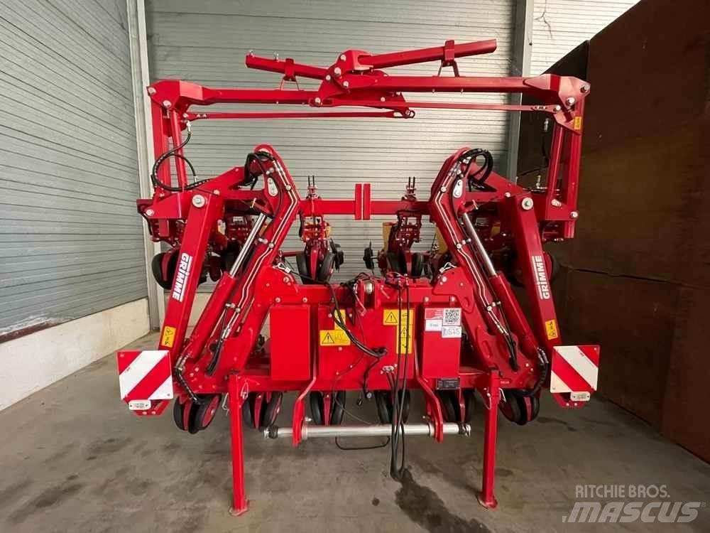 Grimme MATRIX 1200 Farm Equipment - Others