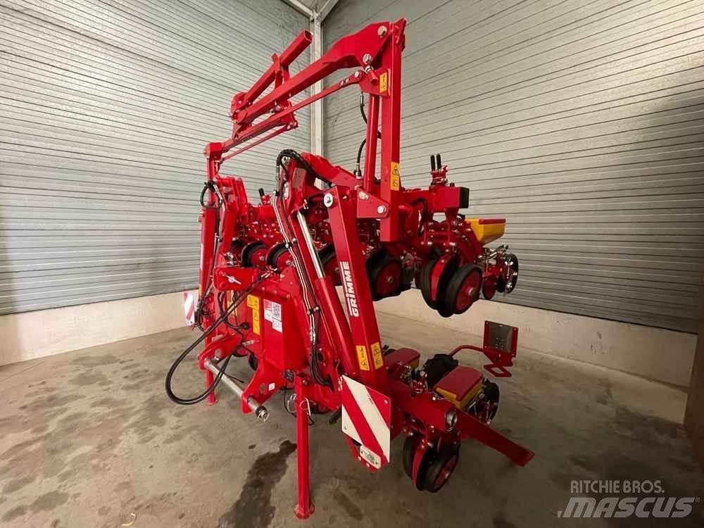 Grimme MATRIX 1200 Farm Equipment - Others