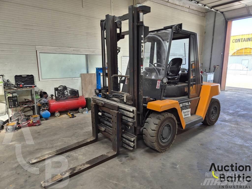 Still R 70-70 Diesel Forklifts