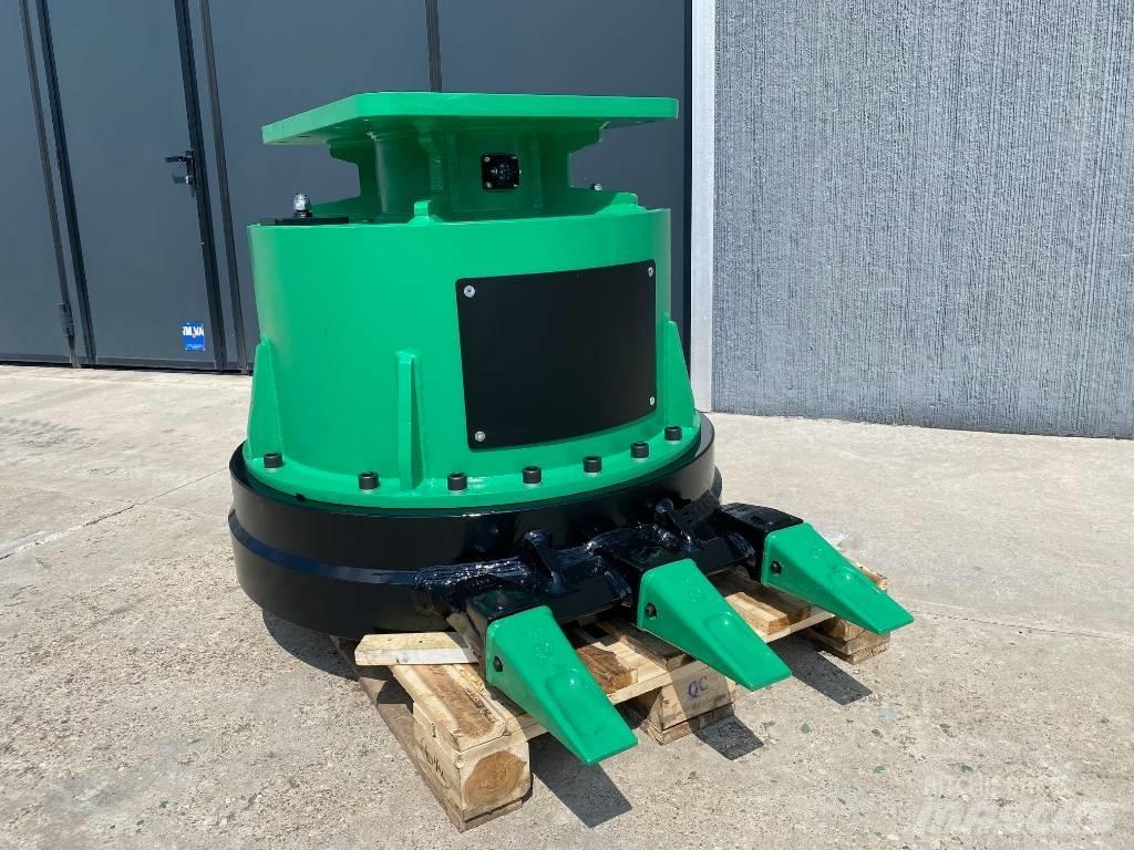  Zanetti LHM 950 PT Other